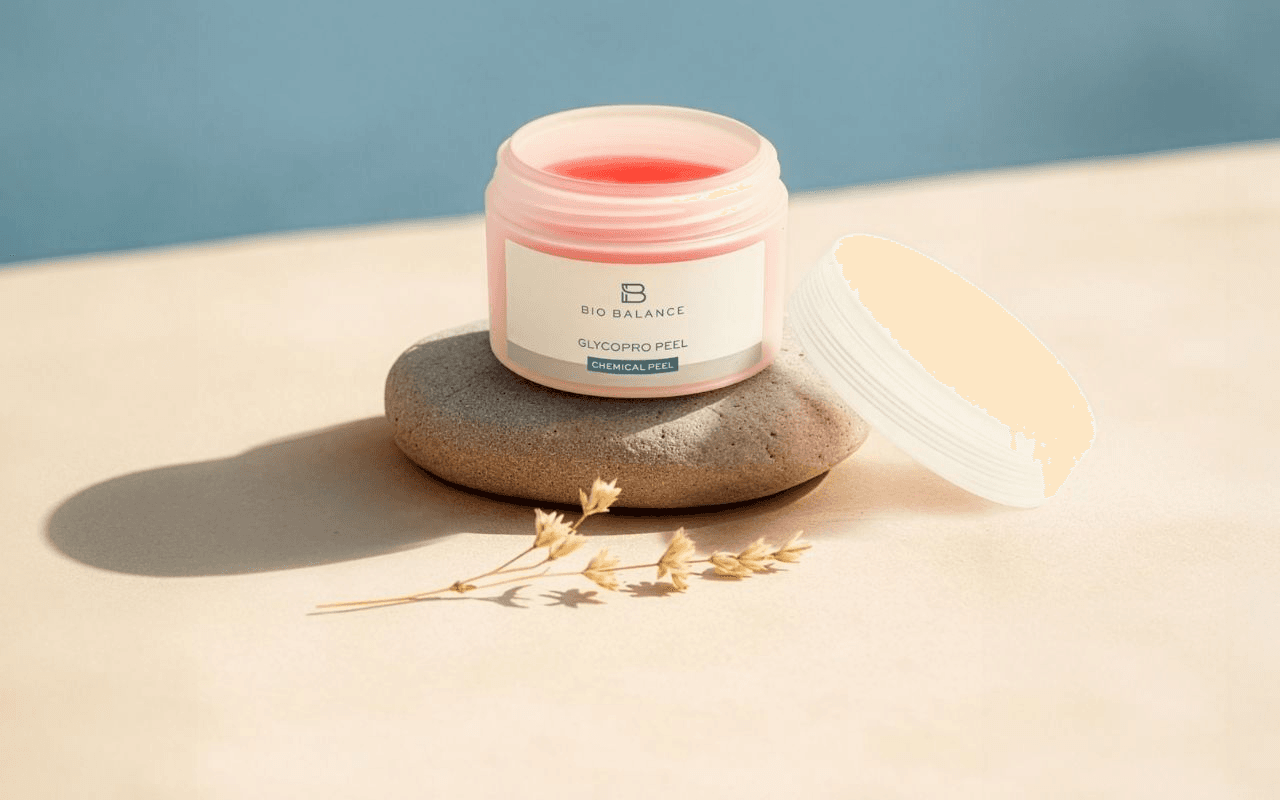 Bio Balance GlycoPro Peel